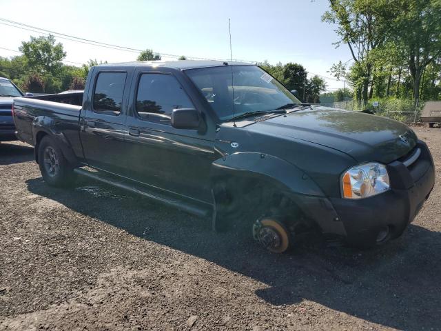 Photo 3 VIN: 1N6ED29Y24C436087 - NISSAN FRONTIER C 