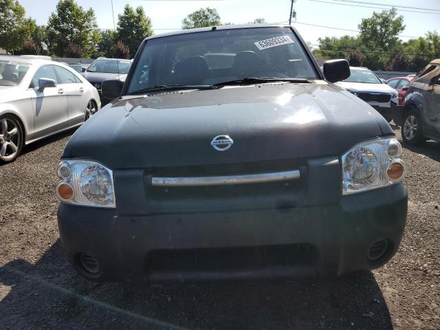 Photo 4 VIN: 1N6ED29Y24C436087 - NISSAN FRONTIER C 