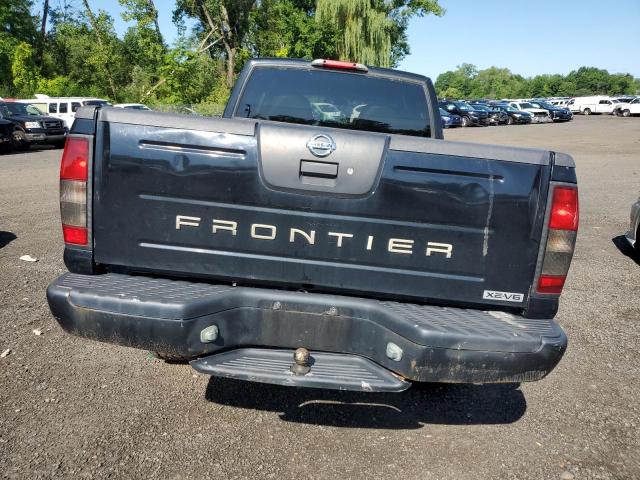 Photo 5 VIN: 1N6ED29Y24C436087 - NISSAN FRONTIER C 