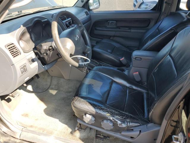 Photo 6 VIN: 1N6ED29Y24C436087 - NISSAN FRONTIER C 