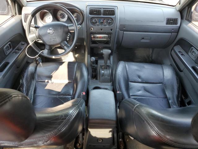 Photo 7 VIN: 1N6ED29Y24C436087 - NISSAN FRONTIER C 