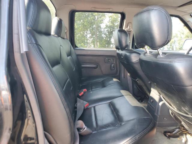 Photo 9 VIN: 1N6ED29Y24C436087 - NISSAN FRONTIER C 