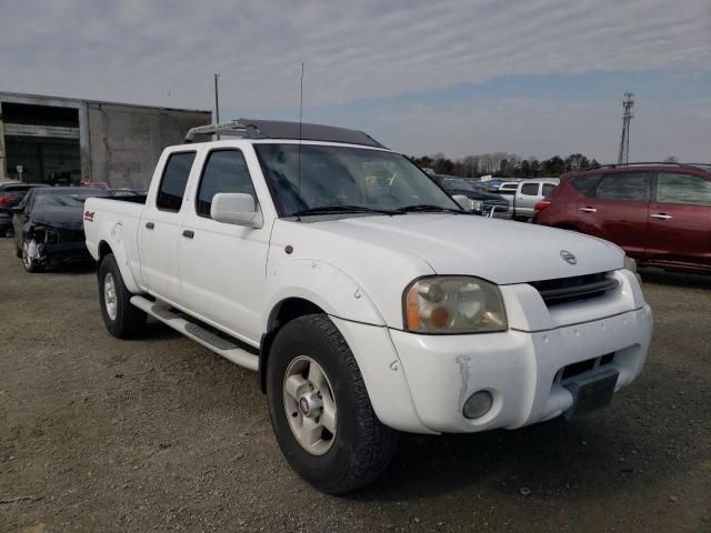 Photo 0 VIN: 1N6ED29Y32C316635 - NISSAN FRONTIER C 