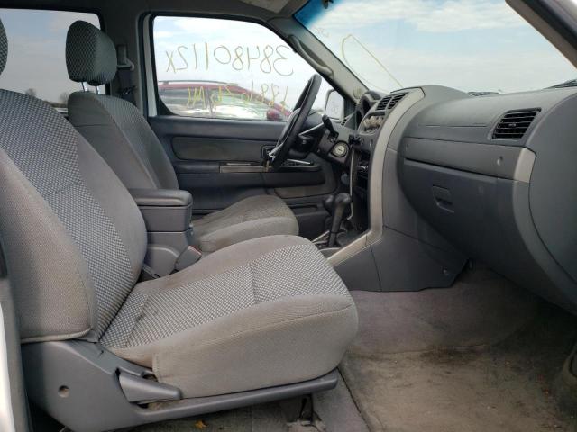 Photo 4 VIN: 1N6ED29Y32C316635 - NISSAN FRONTIER C 