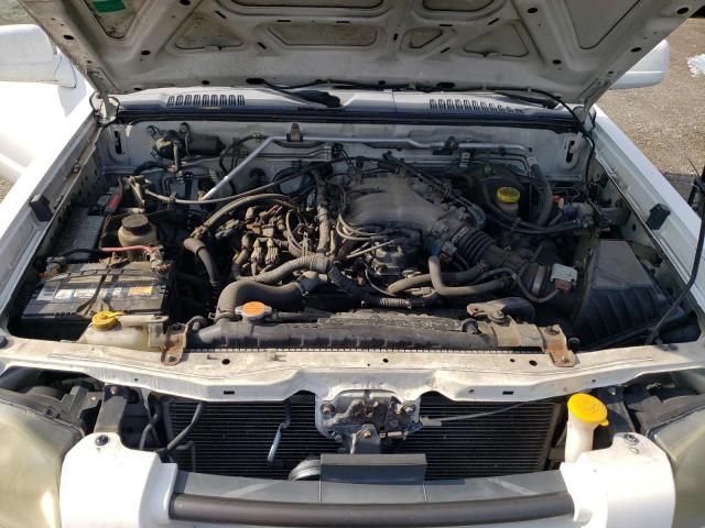 Photo 6 VIN: 1N6ED29Y32C316635 - NISSAN FRONTIER C 