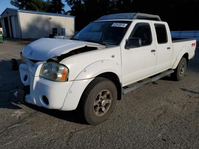 Photo 0 VIN: 1N6ED29Y33C466522 - NISSAN FRONTIER 