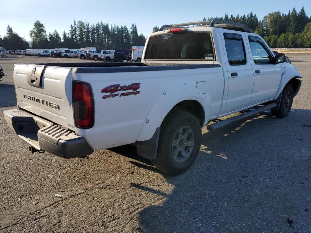 Photo 2 VIN: 1N6ED29Y33C466522 - NISSAN FRONTIER 