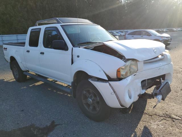 Photo 3 VIN: 1N6ED29Y33C466522 - NISSAN FRONTIER 