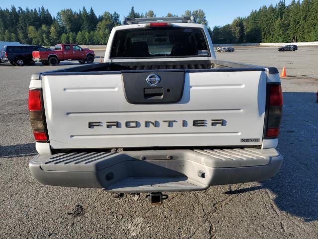 Photo 5 VIN: 1N6ED29Y33C466522 - NISSAN FRONTIER 