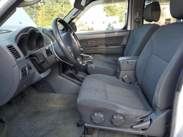 Photo 6 VIN: 1N6ED29Y33C466522 - NISSAN FRONTIER 