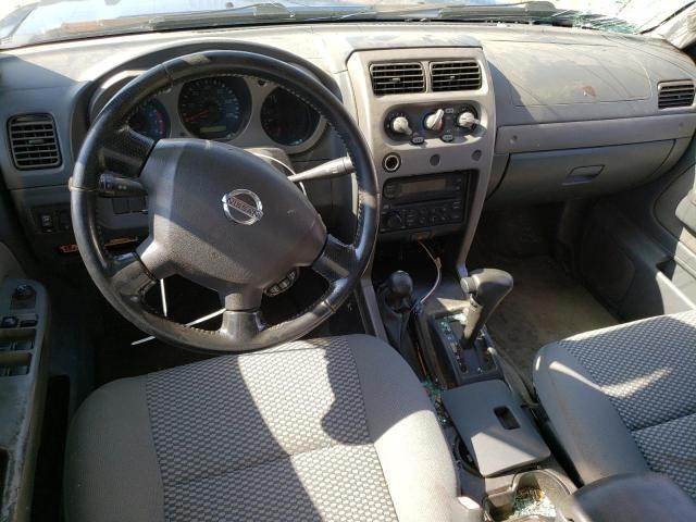 Photo 7 VIN: 1N6ED29Y42C372387 - NISSAN FRONTIER C 