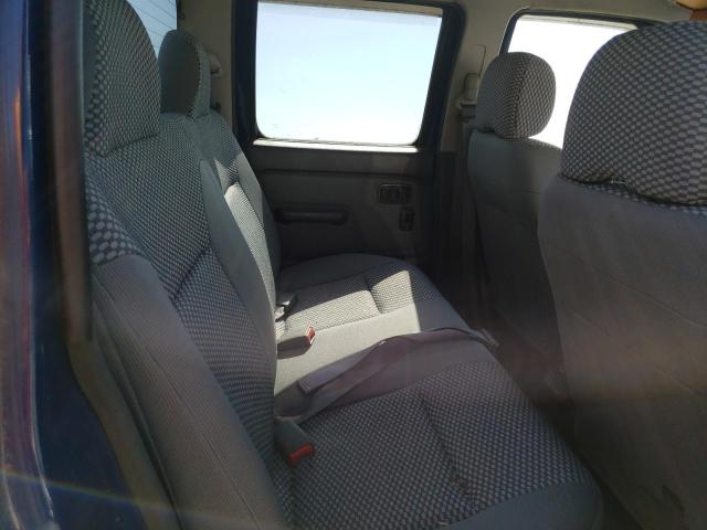 Photo 9 VIN: 1N6ED29Y42C372387 - NISSAN FRONTIER C 