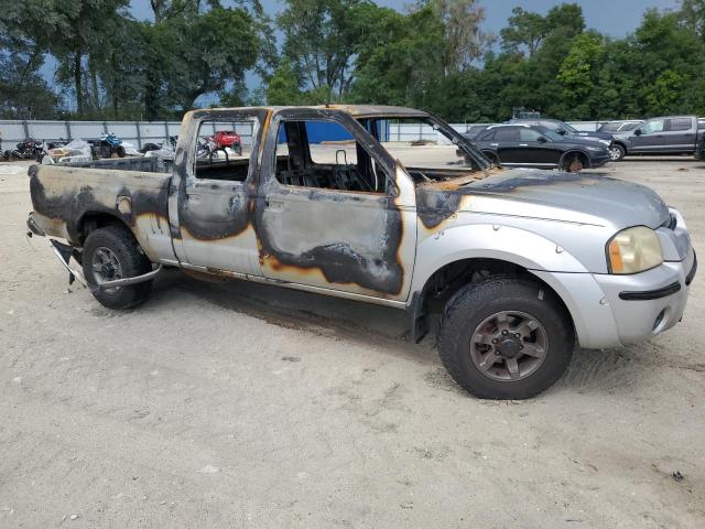 Photo 3 VIN: 1N6ED29Y44C425687 - NISSAN FRONTIER C 