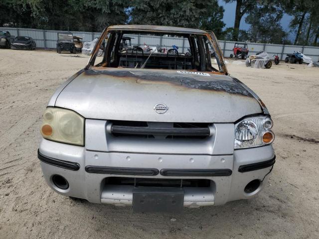 Photo 4 VIN: 1N6ED29Y44C425687 - NISSAN FRONTIER C 