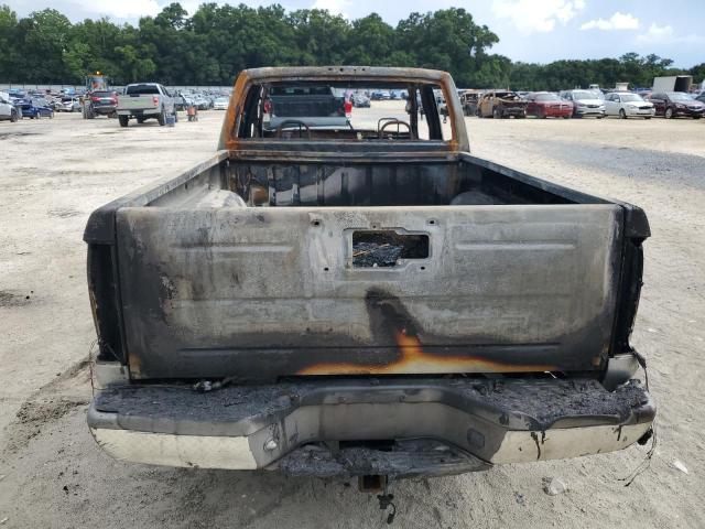 Photo 5 VIN: 1N6ED29Y44C425687 - NISSAN FRONTIER C 