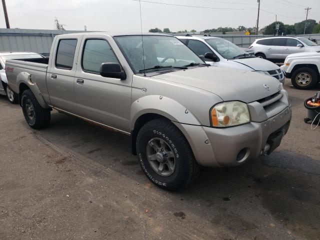 Photo 3 VIN: 1N6ED29Y44C437564 - NISSAN FRONTIER C 