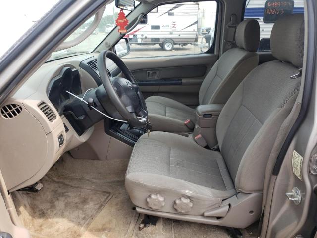 Photo 6 VIN: 1N6ED29Y44C437564 - NISSAN FRONTIER C 