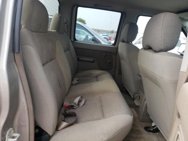 Photo 9 VIN: 1N6ED29Y44C437564 - NISSAN FRONTIER C 