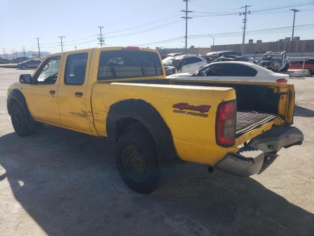 Photo 1 VIN: 1N6ED29Y52C340242 - NISSAN FRONTIER C 