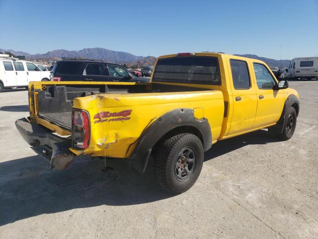 Photo 2 VIN: 1N6ED29Y52C340242 - NISSAN FRONTIER C 