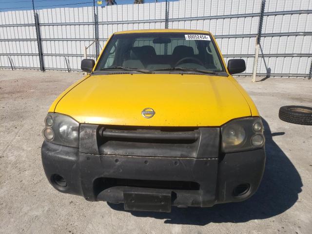 Photo 4 VIN: 1N6ED29Y52C340242 - NISSAN FRONTIER C 