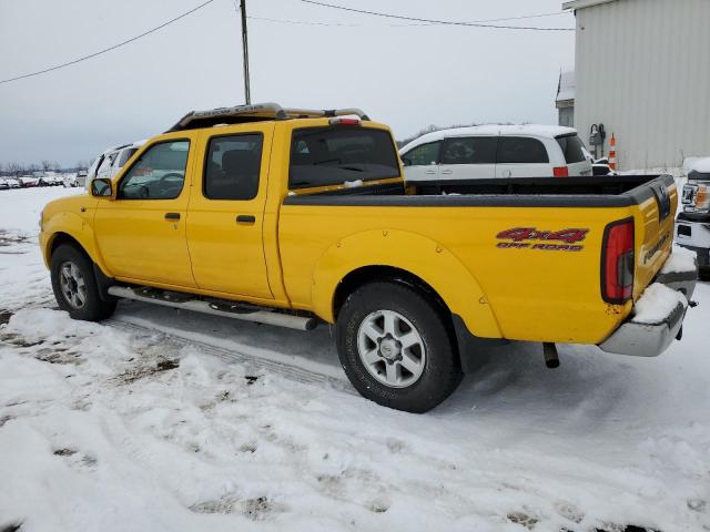 Photo 1 VIN: 1N6ED29Y63C438486 - NISSAN FRONTIER 