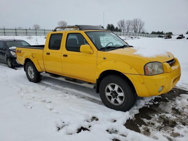 Photo 3 VIN: 1N6ED29Y63C438486 - NISSAN FRONTIER 