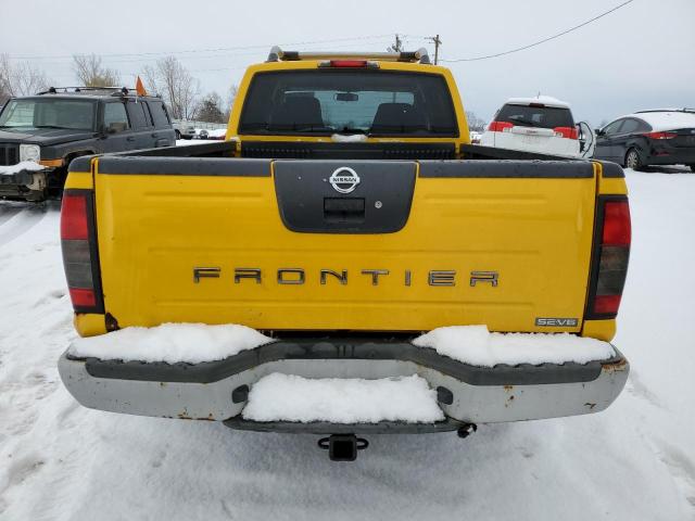 Photo 5 VIN: 1N6ED29Y63C438486 - NISSAN FRONTIER 