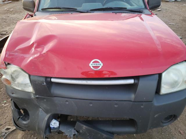 Photo 10 VIN: 1N6ED29Y72C343868 - NISSAN FRONTIER 