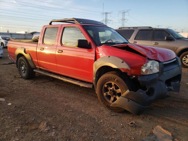 Photo 3 VIN: 1N6ED29Y72C343868 - NISSAN FRONTIER 