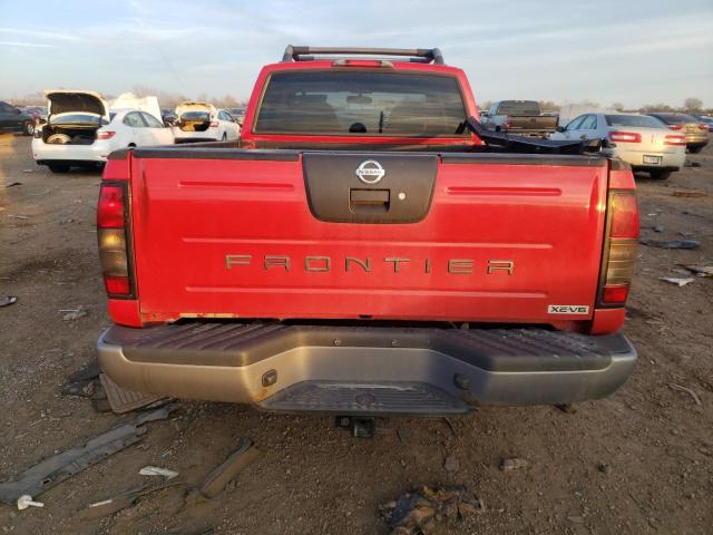 Photo 5 VIN: 1N6ED29Y72C343868 - NISSAN FRONTIER 