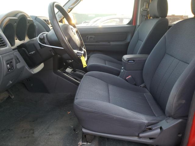 Photo 6 VIN: 1N6ED29Y72C343868 - NISSAN FRONTIER 