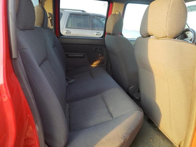 Photo 9 VIN: 1N6ED29Y72C343868 - NISSAN FRONTIER 