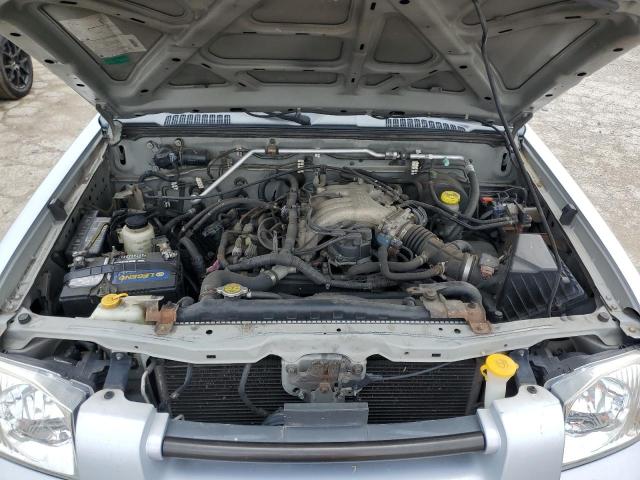 Photo 10 VIN: 1N6ED29Y72C373260 - NISSAN FRONTIER 