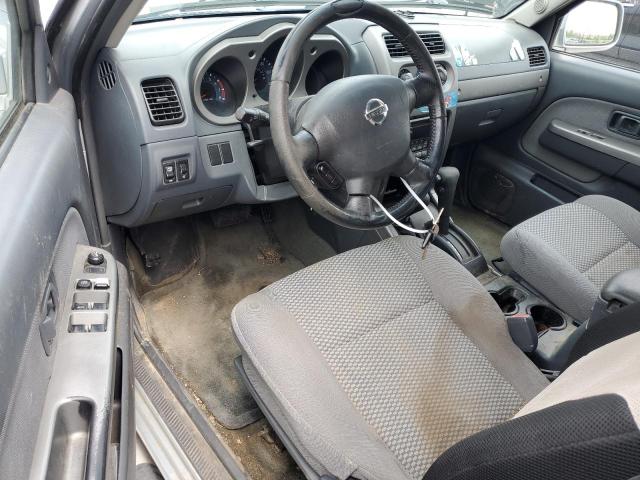 Photo 7 VIN: 1N6ED29Y72C373260 - NISSAN FRONTIER 