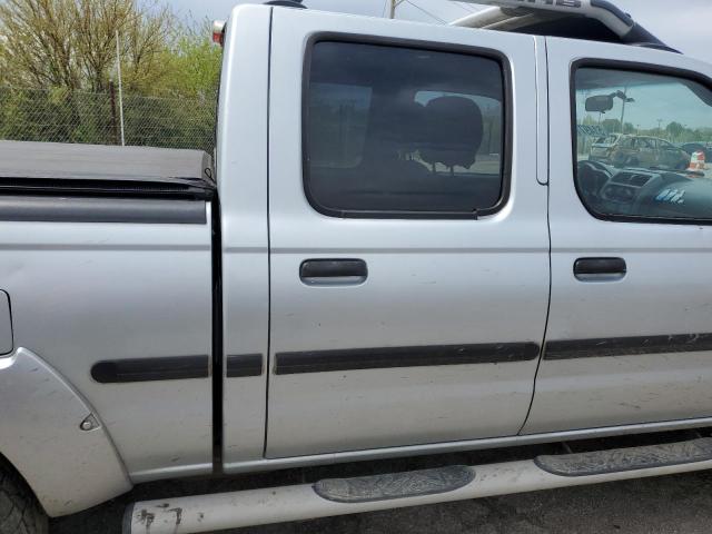 Photo 9 VIN: 1N6ED29Y72C373260 - NISSAN FRONTIER 