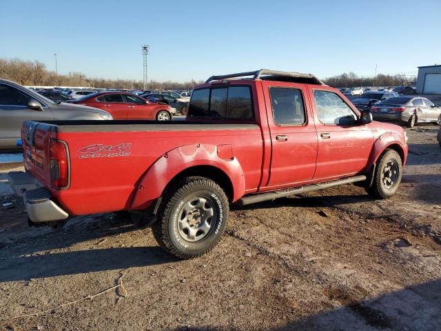 Photo 2 VIN: 1N6ED29Y74C445710 - NISSAN FRONTIER 