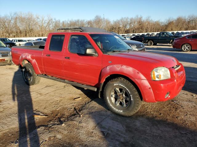 Photo 3 VIN: 1N6ED29Y74C445710 - NISSAN FRONTIER 