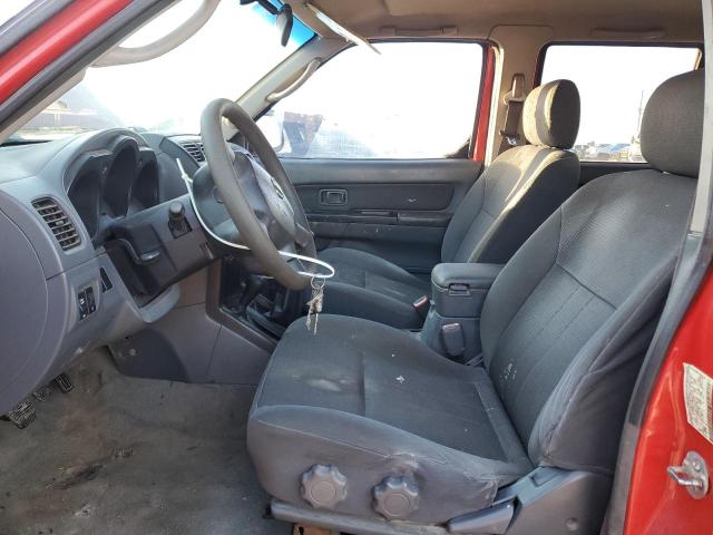 Photo 6 VIN: 1N6ED29Y74C445710 - NISSAN FRONTIER 