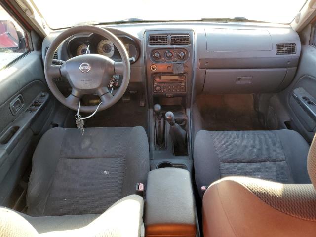 Photo 7 VIN: 1N6ED29Y74C445710 - NISSAN FRONTIER 