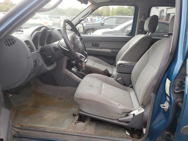 Photo 6 VIN: 1N6ED29Y82C331485 - NISSAN FRONTIER 