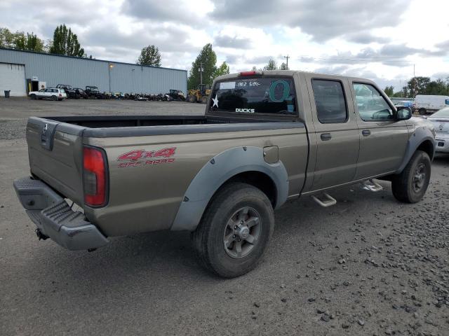 Photo 2 VIN: 1N6ED29Y82C356791 - NISSAN FRONTIER 