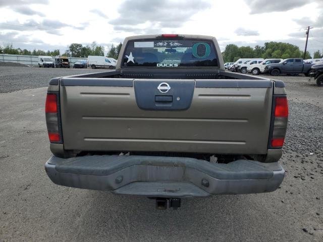 Photo 5 VIN: 1N6ED29Y82C356791 - NISSAN FRONTIER 