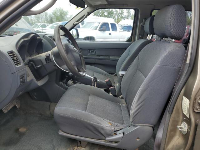 Photo 6 VIN: 1N6ED29Y82C356791 - NISSAN FRONTIER 