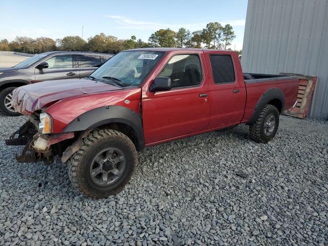 Photo 0 VIN: 1N6ED29Y92C378881 - NISSAN FRONTIER 