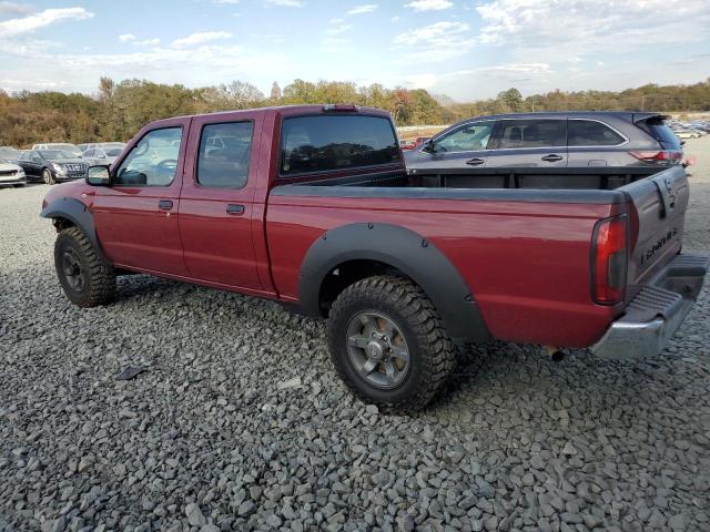 Photo 1 VIN: 1N6ED29Y92C378881 - NISSAN FRONTIER 