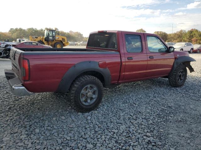 Photo 2 VIN: 1N6ED29Y92C378881 - NISSAN FRONTIER 