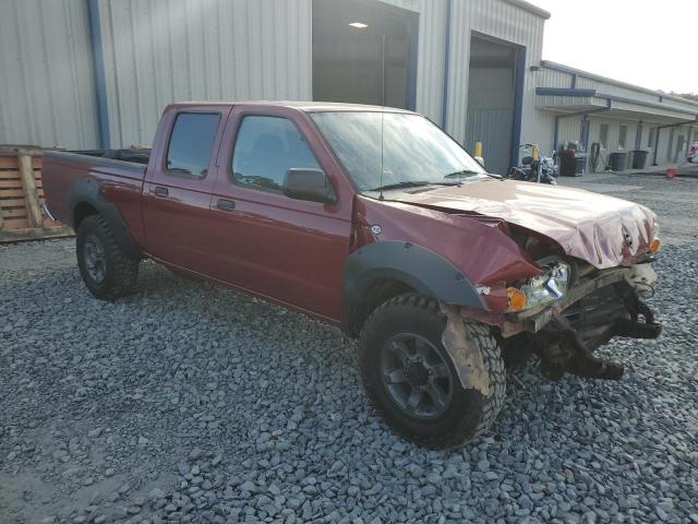 Photo 3 VIN: 1N6ED29Y92C378881 - NISSAN FRONTIER 