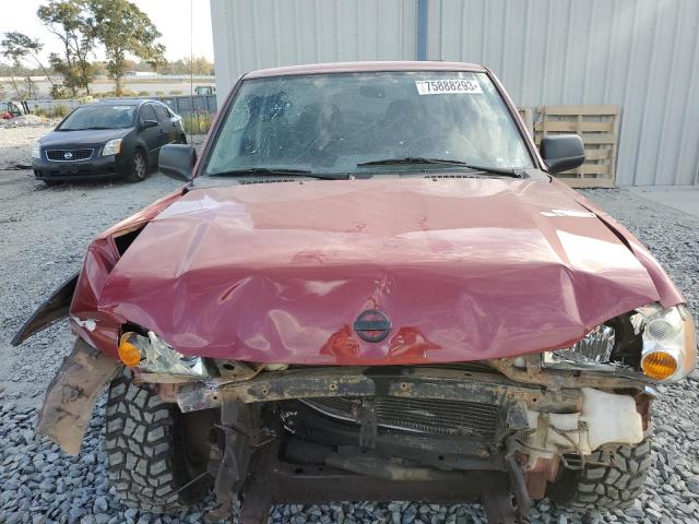 Photo 4 VIN: 1N6ED29Y92C378881 - NISSAN FRONTIER 