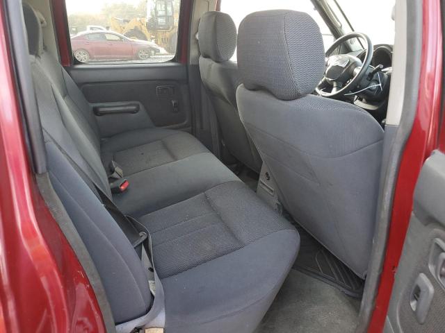 Photo 9 VIN: 1N6ED29Y92C378881 - NISSAN FRONTIER 